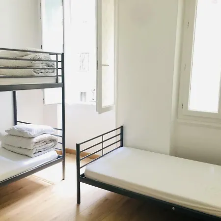 Apartment Pont Neuf A